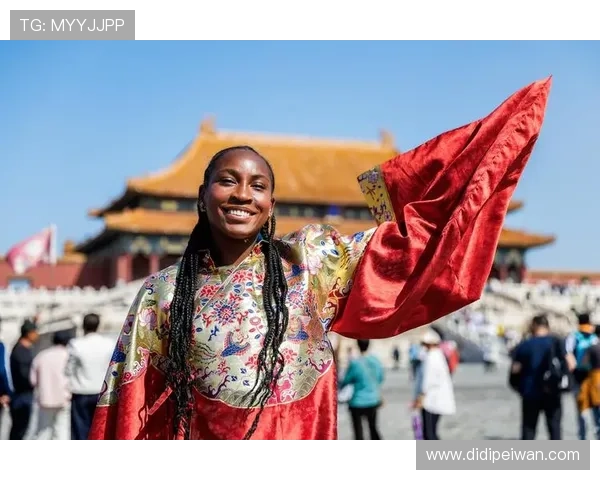 高芙晋级学阿卡直言黑人女性难