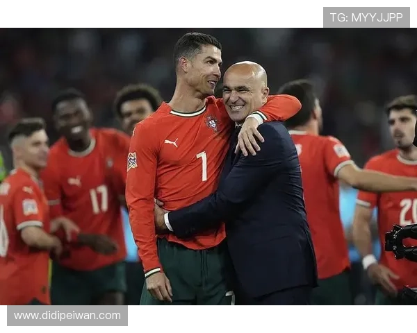 马丁内斯谈留英往事与执教C罗