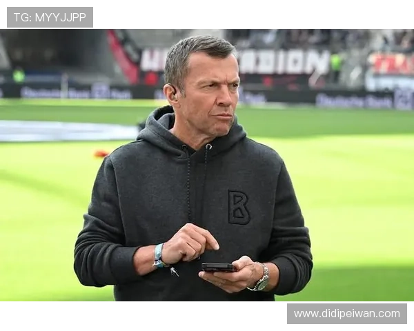 马特乌斯称他今夏不会离开拜仁