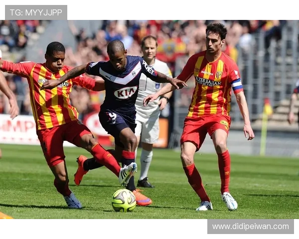 朗斯占心理优势图卢兹难逆转