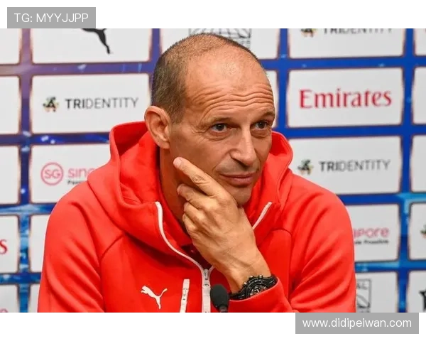 阿莱格里欧冠续约或延至2029年