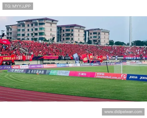 铜梁龙西海岸半场战平各入一球